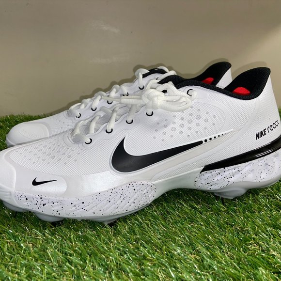 Nike Alpha Huarache Elite 3 Low Baseball Cleats Shoes CV3552-104 Mens NEW main image 13